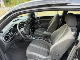 VW New beetle 2.5 170к.с - 7999 € - 43589038 8 | Car24.bg VW New beetle 2.5 170к.с - 7999 € - 43589038 8