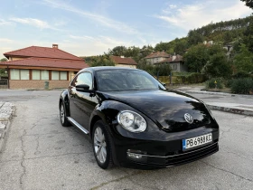 VW New beetle 2.5 170к.с - 7999 € - 43589038 6 | Car24.bg VW New beetle 2.5 170к.с - 7999 € - 43589038 6