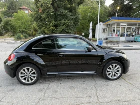 VW New beetle 2.5 170к.с - 7999 € - 43589038 5 | Car24.bg VW New beetle 2.5 170к.с - 7999 € - 43589038 5