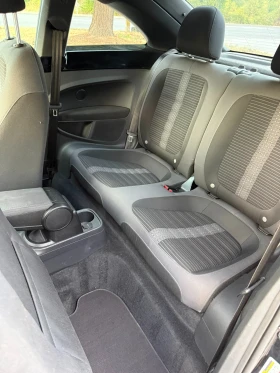 VW New beetle 2.5 170к.с - 7999 € - 43589038 9 | Car24.bg VW New beetle 2.5 170к.с - 7999 € - 43589038 9
