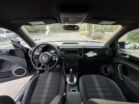 VW New beetle 2.5 170к.с - 7999 € - 43589038 12 | Car24.bg VW New beetle 2.5 170к.с - 7999 € - 43589038 12