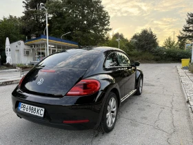 VW New beetle 2.5 170к.с - 7999 € - 43589038 3 | Car24.bg VW New beetle 2.5 170к.с - 7999 € - 43589038 3