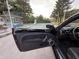 VW New beetle 2.5 170к.с - 7999 € - 43589038 15 | Car24.bg VW New beetle 2.5 170к.с - 7999 € - 43589038 15