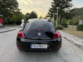 VW New beetle 2.5 170к.с - 7999 € - 43589038 4 | Car24.bg VW New beetle 2.5 170к.с - 7999 € - 43589038 4