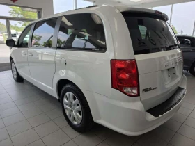 Dodge Caravan SXT 2RM / 3, 6 L - 12144 € - 56638839 6 | Car24.bg Dodge Caravan SXT 2RM / 3, 6 L - 12144 € - 56638839 6
