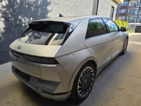 Hyundai Ioniq 5 UNIQ AWD - 31900 € - 72003903 4 | Car24.bg Hyundai Ioniq 5 UNIQ AWD - 31900 € - 72003903 4
