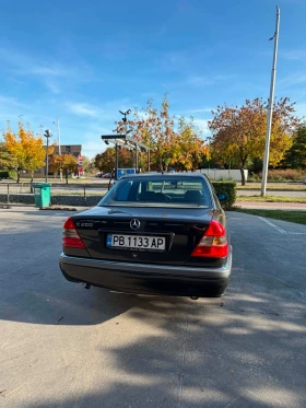 Mercedes-Benz C 200 - 1500 € - 91600502 5 | Car24.bg Mercedes-Benz C 200 - 1500 € - 91600502 5