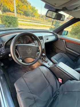 Mercedes-Benz C 200 - 1500 € - 91600502 6 | Car24.bg Mercedes-Benz C 200 - 1500 € - 91600502 6