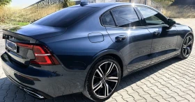 Volvo S60 R-DESIGN T5 - 23599 € - 76553891 5 | Car24.bg Volvo S60 R-DESIGN T5 - 23599 € - 76553891 5