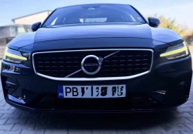 Volvo S60 R-DESIGN T5 - 23599 € - 76553891 7 | Car24.bg Volvo S60 R-DESIGN T5 - 23599 € - 76553891 7
