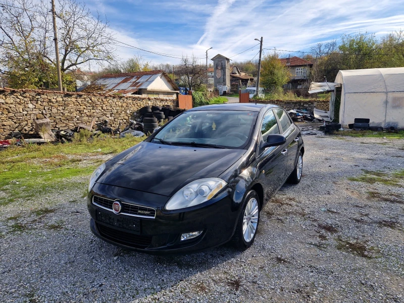 Fiat Bravo 1.9m.jet, 120кс, 09г, 240х.км.Италия - 4599 лв. / 2351.43 € - 46961032 1 | Car24.bg Fiat Bravo 1.9m.jet, 120кс, 09г, 240х.км.Италия - 4599 лв. / 2351.43 € - 46961032 1