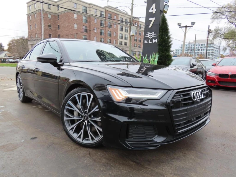 Audi A6 TECHNIK 55TFSI BOSE/ОБДУХВАНЕ/DIGITAL/360/FULL - 54899 лв. / 28069.41 € - 28777825 1 | Car24.bg Audi A6 TECHNIK 55TFSI BOSE/ОБДУХВАНЕ/DIGITAL/360/FULL - 54899 лв. / 28069.41 € - 28777825 1