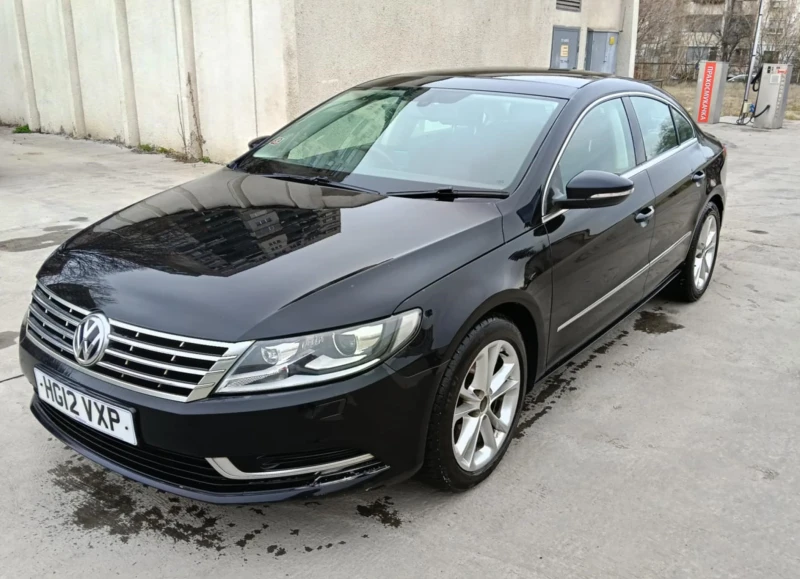 VW Passat CC 2.0 tdi 140k.s - 3850 € / 7529.95 лв. - 70379444 1 | Car24.bg VW Passat CC 2.0 tdi 140k.s - 3850 € / 7529.95 лв. - 70379444 1