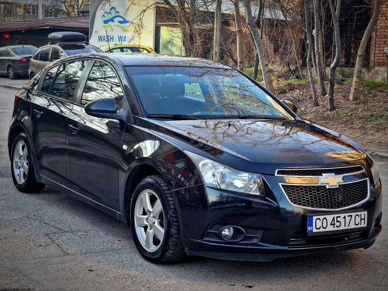 Chevrolet Cruze 1.6.ГАЗ.ИНЖ.ЕВРО 5!!! - 3500 € / 6845.40 лв. - 28341809 1 | Car24.bg Chevrolet Cruze 1.6.ГАЗ.ИНЖ.ЕВРО 5!!! - 3500 € / 6845.40 лв. - 28341809 1