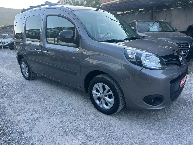 Renault Kangoo 1.2 Benz-114 k.s.-5 места - 6900 € / 13495.23 лв. - 13778690 1 | Car24.bg Renault Kangoo 1.2 Benz-114 k.s.-5 места - 6900 € / 13495.23 лв. - 13778690 1
