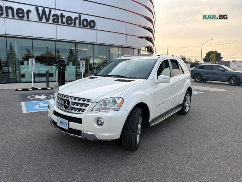Mercedes-Benz ML 550 ЦЕНА ДО БЪЛГАРИЯ РЕГИСТРАЦИЯ & АВТОКРЕДИТ - 10800 € - 98308437 1 | Car24.bg Mercedes-Benz ML 550 ЦЕНА ДО БЪЛГАРИЯ РЕГИСТРАЦИЯ & АВТОКРЕДИТ - 10800 € - 98308437 1