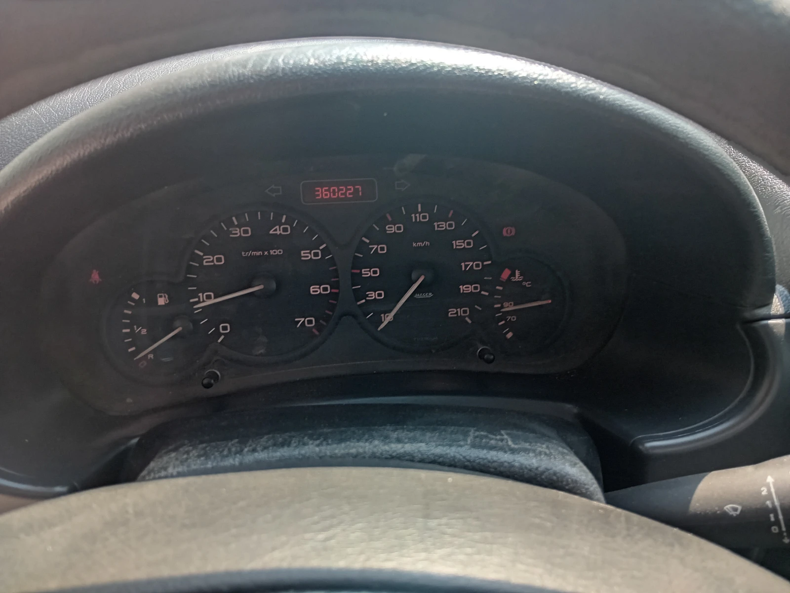 Peugeot Partner  - изображение 8 | Auto.bg Peugeot Partner  - изображение 8