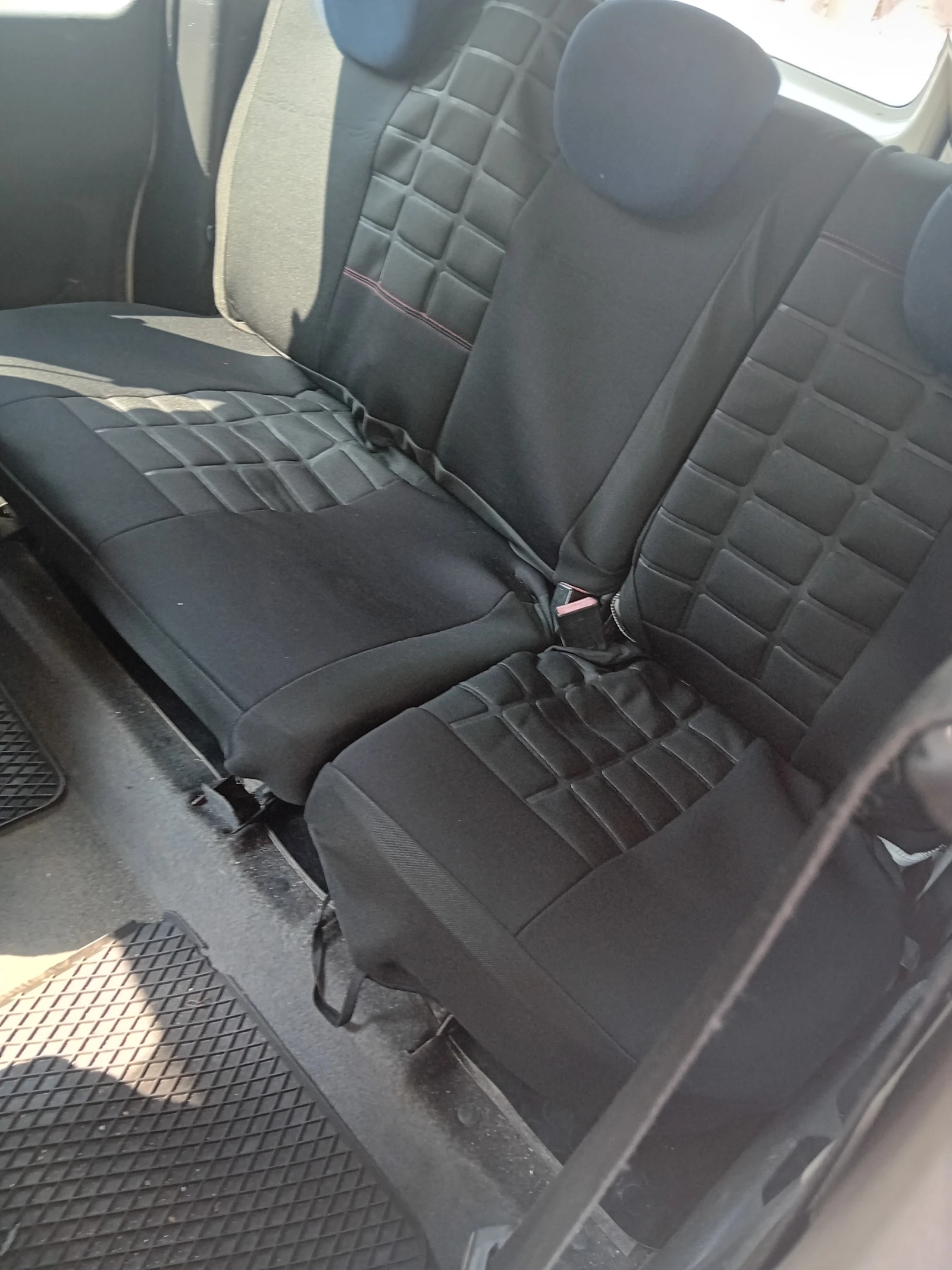 Peugeot Partner  - изображение 9 | Auto.bg Peugeot Partner  - изображение 9