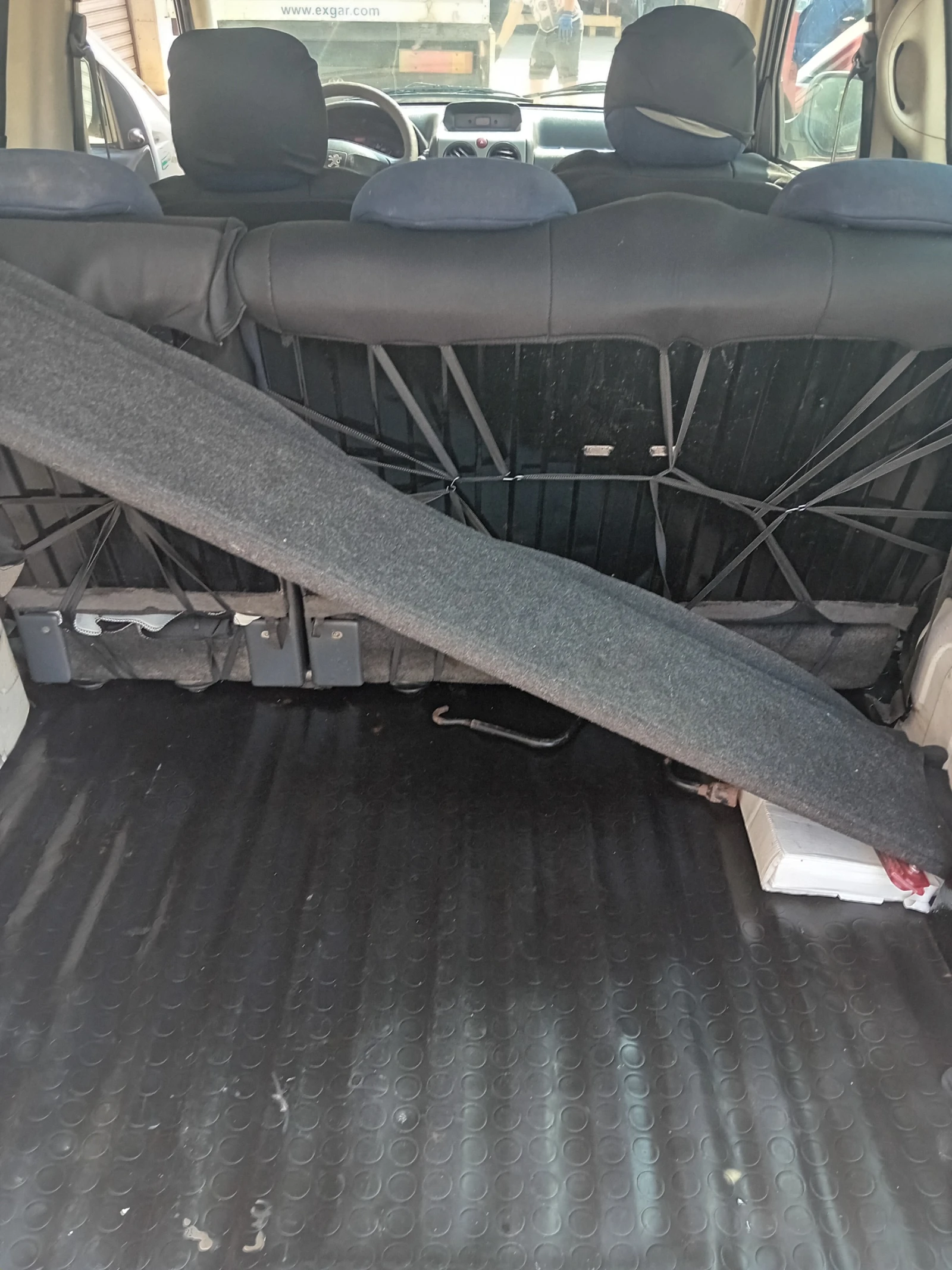 Peugeot Partner  - изображение 10 | Auto.bg Peugeot Partner  - изображение 10