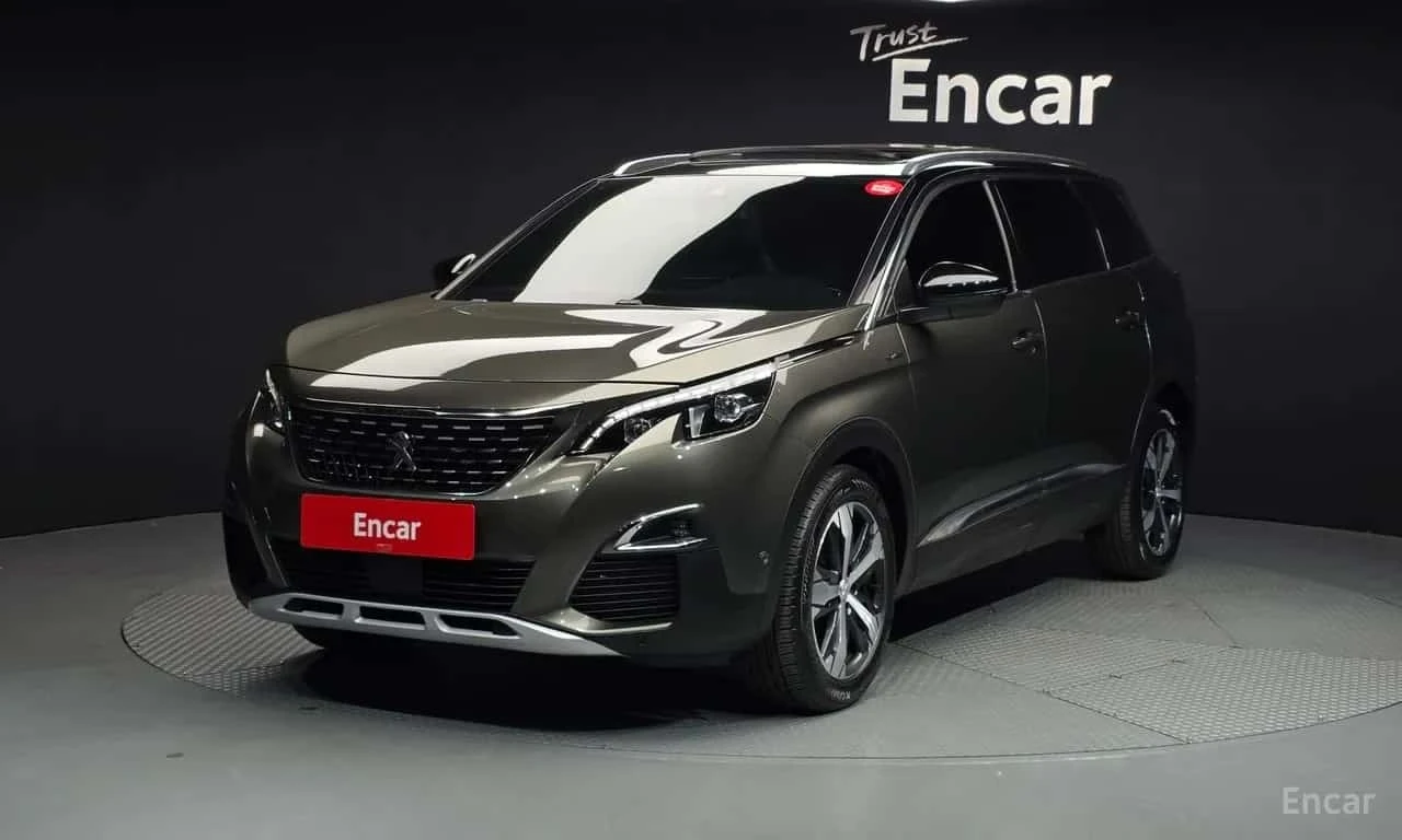 Peugeot 5008 1.5 BlueHDi GT Line* АВТОКРЕДИТ* | Auto.bg — изображение 1 Peugeot 5008 1.5 BlueHDi GT Line* АВТОКРЕДИТ* | Auto.bg — изображение 1