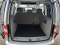 VW Caddy 2, 0* 109ps* AC* LIFE* CNG - [12] 