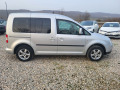 VW Caddy 2, 0* 109ps* AC* LIFE* CNG - [7] 