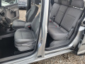 VW Caddy 2, 0* 109ps* AC* LIFE* CNG - [11] 