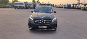 Обява за продажба на Mercedes-Benz GLE 350 350 ~60 000 лв. - изображение 1