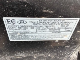 Kia Sorento * LX * CARFAX * БЕЗ ПЪРВОНАЧАЛНА ВНОСКА - 27300 лв. / 13958.27 € - 76405879 13 | Car24.bg Kia Sorento * LX * CARFAX * БЕЗ ПЪРВОНАЧАЛНА ВНОСКА - 27300 лв. / 13958.27 € - 76405879 13