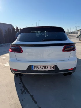 Porsche Macan * DIESEL* TOP* - 19899 € / 38919.06 лв. - 48653376 6 | Car24.bg Porsche Macan * DIESEL* TOP* - 19899 € / 38919.06 лв. - 48653376 6