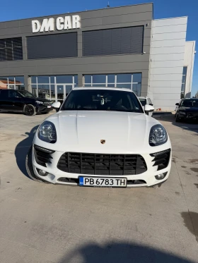 Porsche Macan * DIESEL* TOP* - 19899 € / 38919.06 лв. - 48653376 3 | Car24.bg Porsche Macan * DIESEL* TOP* - 19899 € / 38919.06 лв. - 48653376 3