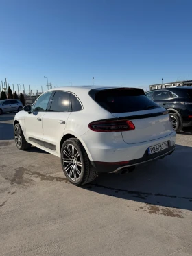 Porsche Macan * DIESEL* TOP* - 19899 € / 38919.06 лв. - 48653376 4 | Car24.bg Porsche Macan * DIESEL* TOP* - 19899 € / 38919.06 лв. - 48653376 4
