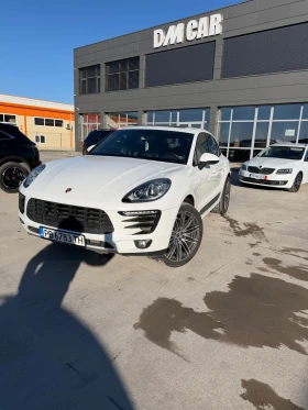 Porsche Macan * DIESEL* TOP* - 19899 € / 38919.06 лв. - 48653376 2 | Car24.bg Porsche Macan * DIESEL* TOP* - 19899 € / 38919.06 лв. - 48653376 2