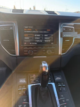 Porsche Macan * DIESEL* TOP* - 19899 € / 38919.06 лв. - 48653376 14 | Car24.bg Porsche Macan * DIESEL* TOP* - 19899 € / 38919.06 лв. - 48653376 14