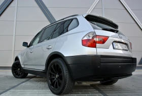BMW X3 3.0D Автомат/xDrive/Панорама/Спорт Пакет - 5700 € / 11148.23 лв. - 36548768 4 | Car24.bg BMW X3 3.0D Автомат/xDrive/Панорама/Спорт Пакет - 5700 € / 11148.23 лв. - 36548768 4