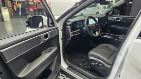 Hyundai Santa fe 1.6* HYBRID* INCLUSIVE* ПОДГРЕВ* ОБДУХВАНЕ* 360КАМ | Auto.bg — изображение 10 Hyundai Santa fe 1.6* HYBRID* INCLUSIVE* ПОДГРЕВ* ОБДУХВАНЕ* 360КАМ | Auto.bg — изображение 10