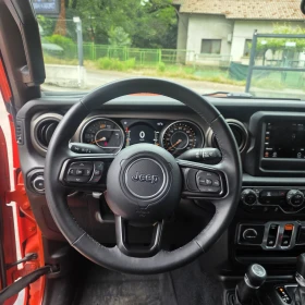 Jeep Wrangler SPORT/2.0T - 33999 € / 66496.26 лв. - 28892893 9 | Car24.bg Jeep Wrangler SPORT/2.0T - 33999 € / 66496.26 лв. - 28892893 9