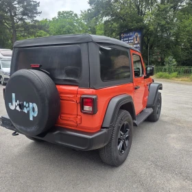 Jeep Wrangler SPORT/2.0T - 33999 € / 66496.26 лв. - 28892893 5 | Car24.bg Jeep Wrangler SPORT/2.0T - 33999 € / 66496.26 лв. - 28892893 5