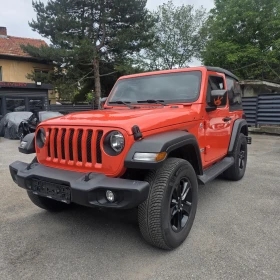 Jeep Wrangler SPORT/2.0T - Car24.bg Jeep Wrangler SPORT/2.0T