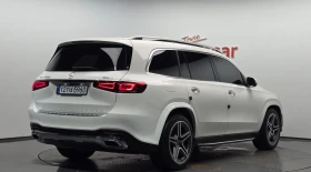 Обява за продажба на Mercedes-Benz GLS 400 D * ОБДУХВАНЕ * 360 * 7 МЕСТЕН *