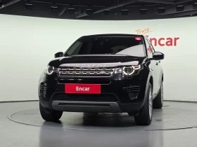 Land Rover Discovery Sport 2.0 Td4 Se | Auto.bg — изображение 3 Land Rover Discovery Sport 2.0 Td4 Se | Auto.bg — изображение 3