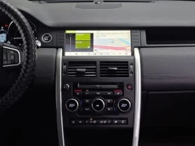 Land Rover Discovery Sport 2.0 Td4 Se | Auto.bg — изображение 13 Land Rover Discovery Sport 2.0 Td4 Se | Auto.bg — изображение 13