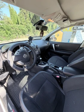 Nissan Qashqai undefined | Auto.bg — изображение 5 Nissan Qashqai undefined | Auto.bg — изображение 5