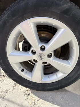 Nissan Qashqai undefined | Auto.bg — изображение 8 Nissan Qashqai undefined | Auto.bg — изображение 8