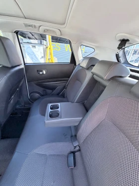 Nissan Qashqai undefined | Auto.bg — изображение 4 Nissan Qashqai undefined | Auto.bg — изображение 4
