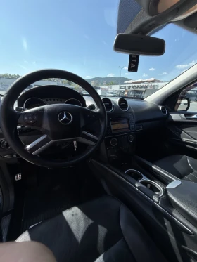 Mercedes-Benz ML 350 - 9900 € - 94948036 6 | Car24.bg Mercedes-Benz ML 350 - 9900 € - 94948036 6