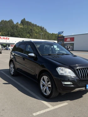 Mercedes-Benz ML 350 - 9900 € - 94948036 3 | Car24.bg Mercedes-Benz ML 350 - 9900 € - 94948036 3