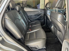 Hyundai Santa fe ФУЛ ЕКСТРИ | Auto.bg — изображение 11 Hyundai Santa fe ФУЛ ЕКСТРИ | Auto.bg — изображение 11