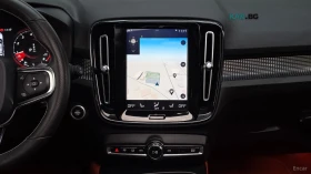 Volvo XC40 T4* R-DESIGN* DISTRONIC* КАМЕРА* ПАНОРАМА* | Auto.bg — изображение 12 Volvo XC40 T4* R-DESIGN* DISTRONIC* КАМЕРА* ПАНОРАМА* | Auto.bg — изображение 12