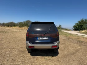Mitsubishi Pajero sport GLS - 9000 € - 41813981 3 | Car24.bg Mitsubishi Pajero sport GLS - 9000 € - 41813981 3